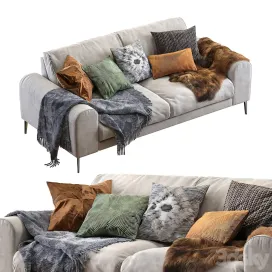 Joy Sofa